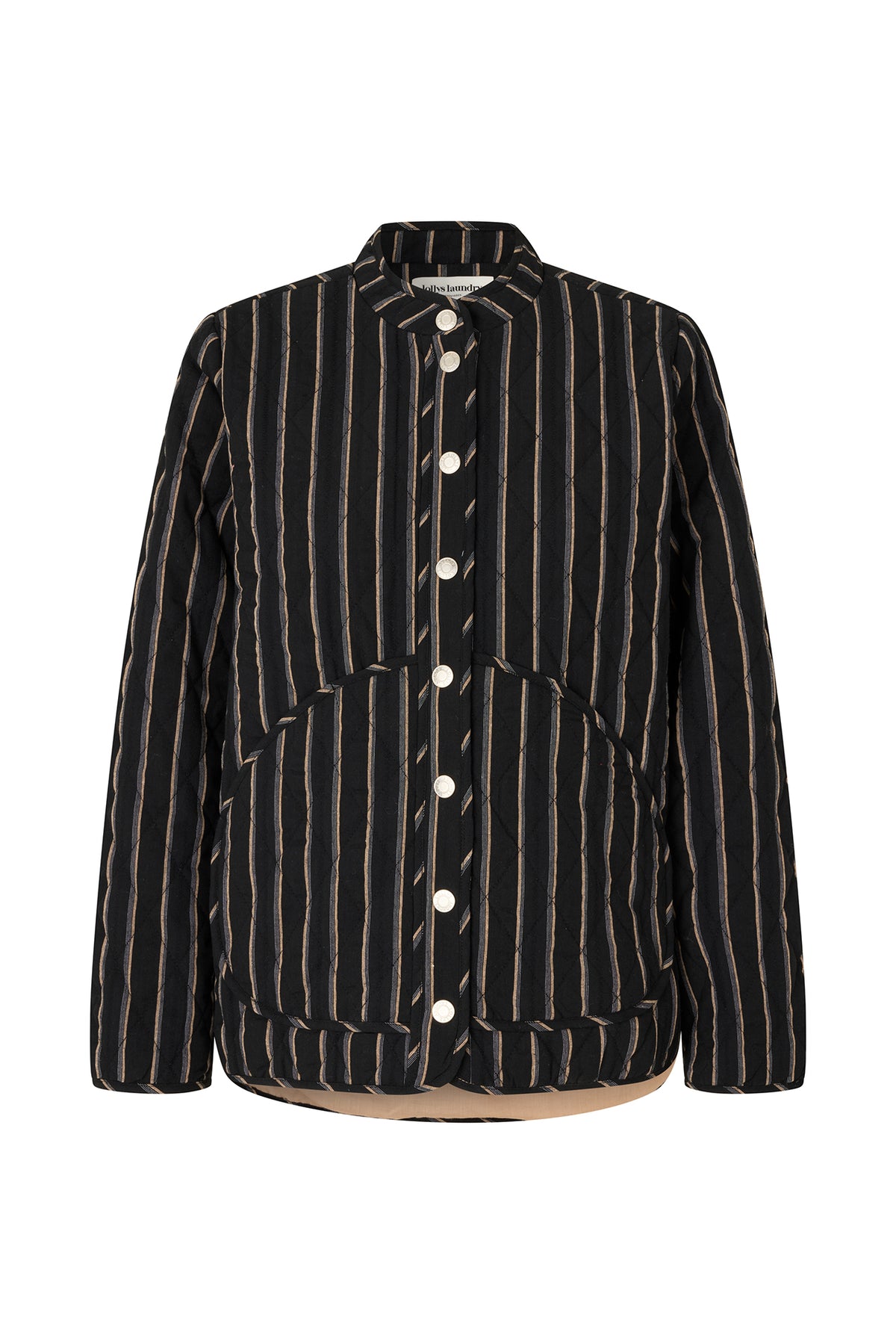Lollys Laundry RomeLL Jacket LS Jacket Striber