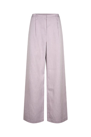 Lollys Laundry RosieLL Bukser Pants 53 Lilac