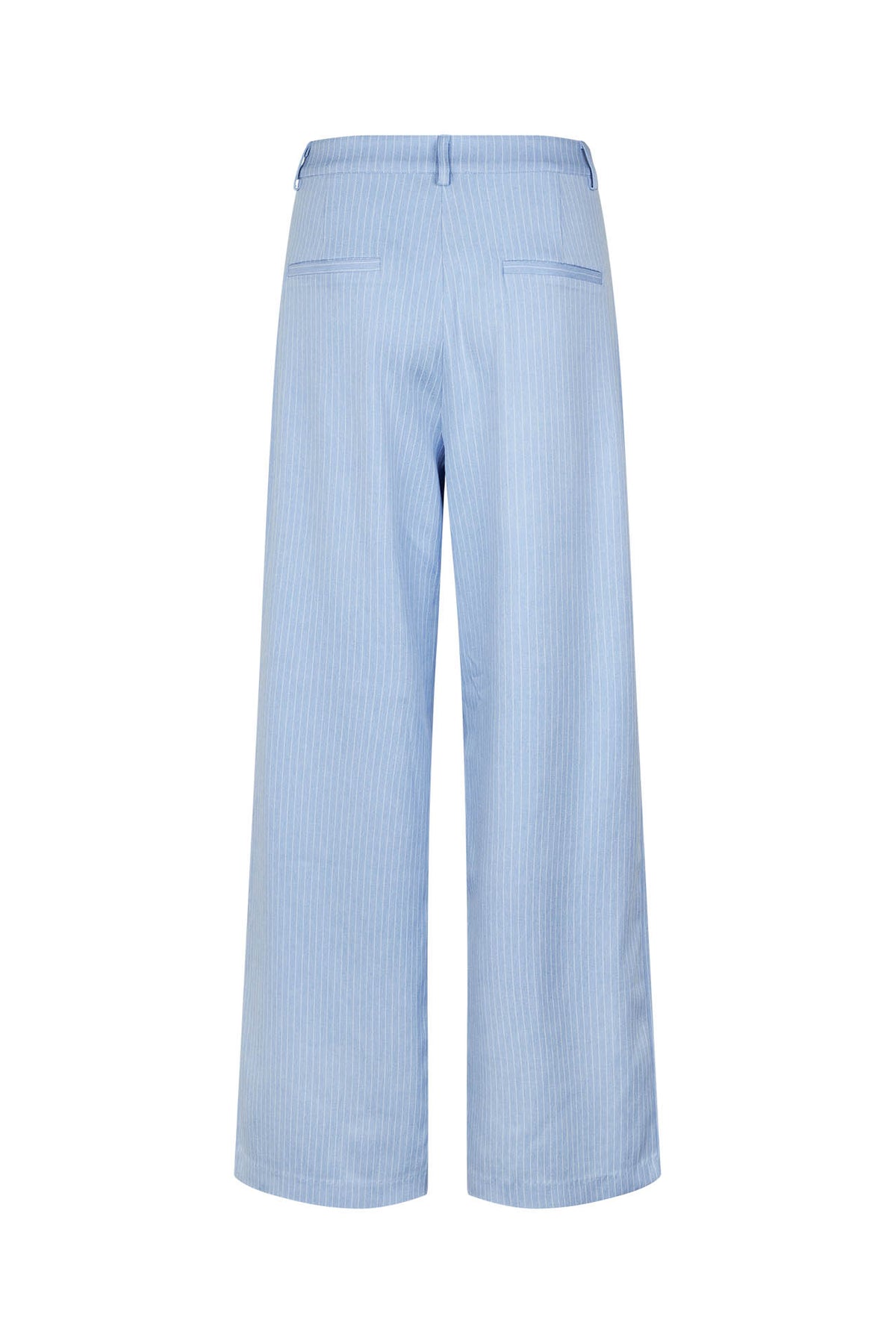 Lollys Laundry RosieLL Bukser Pants Lyseblå