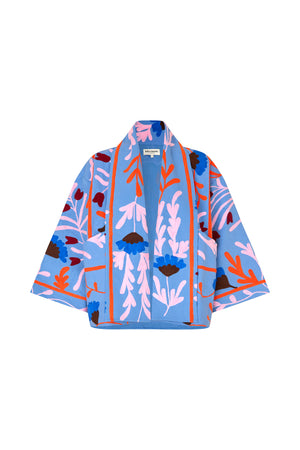 Lollys Laundry RumiLL Jakke Jacket Blå