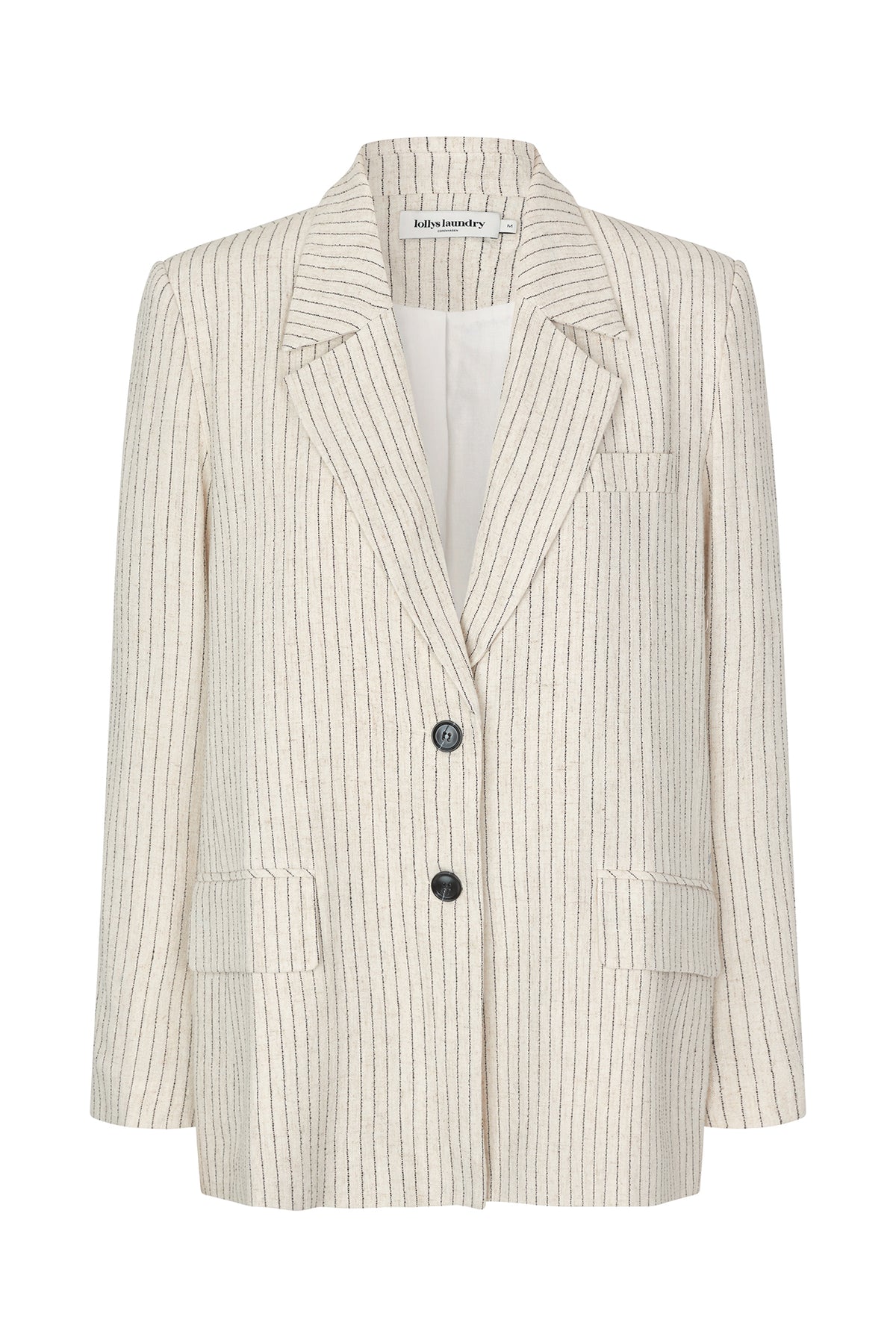 Lollys Laundry RyanLL Blazer Blazer Creme
