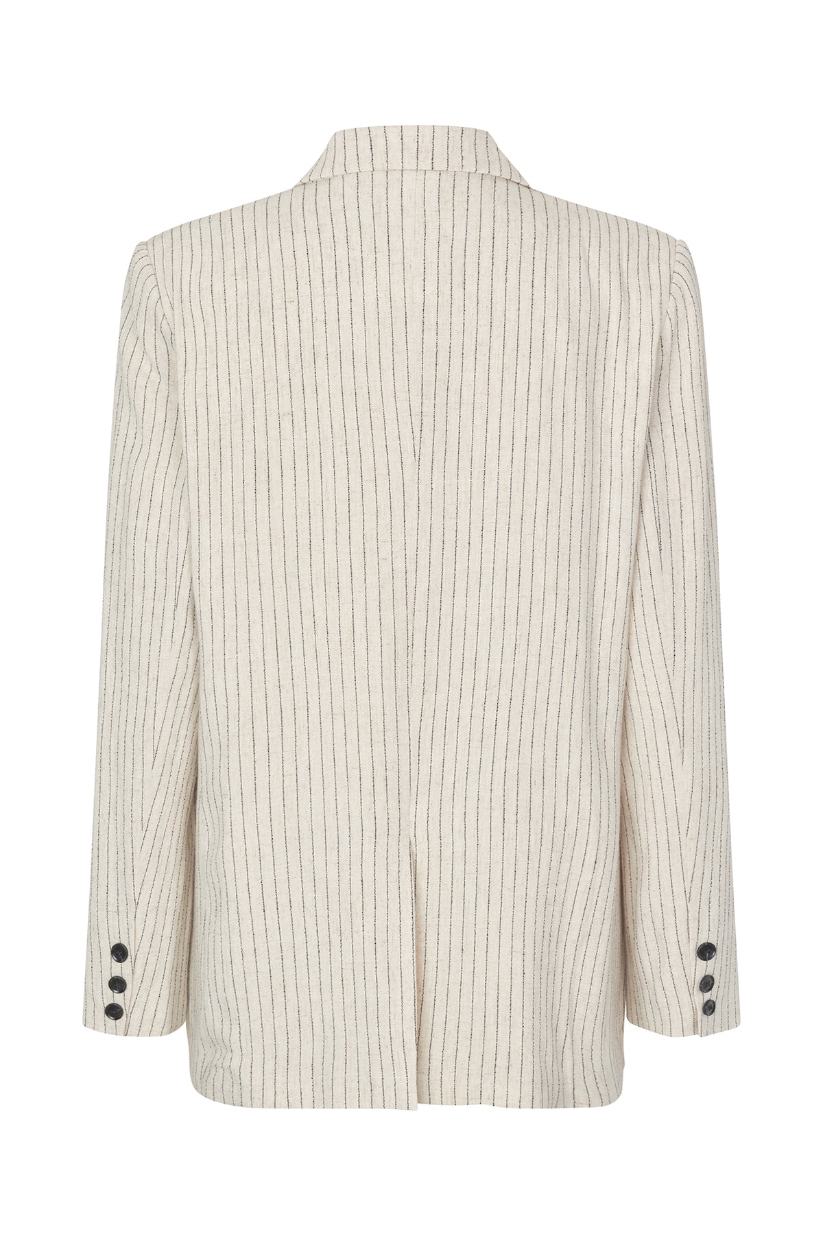 Lollys Laundry RyanLL Blazer Blazer Creme