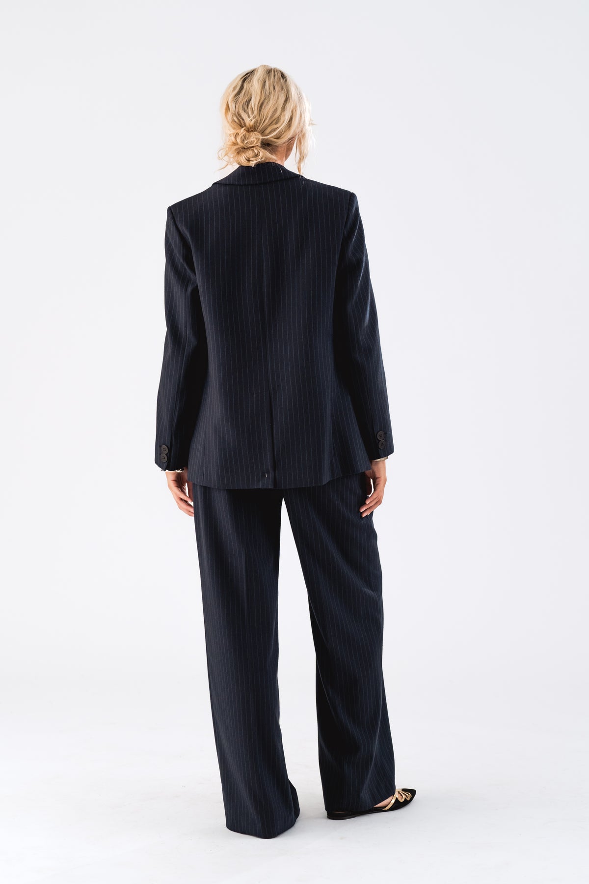Lollys Laundry RyanLL Blazer Blazer Navy