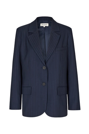 Lollys Laundry RyanLL Blazer Blazer Navy