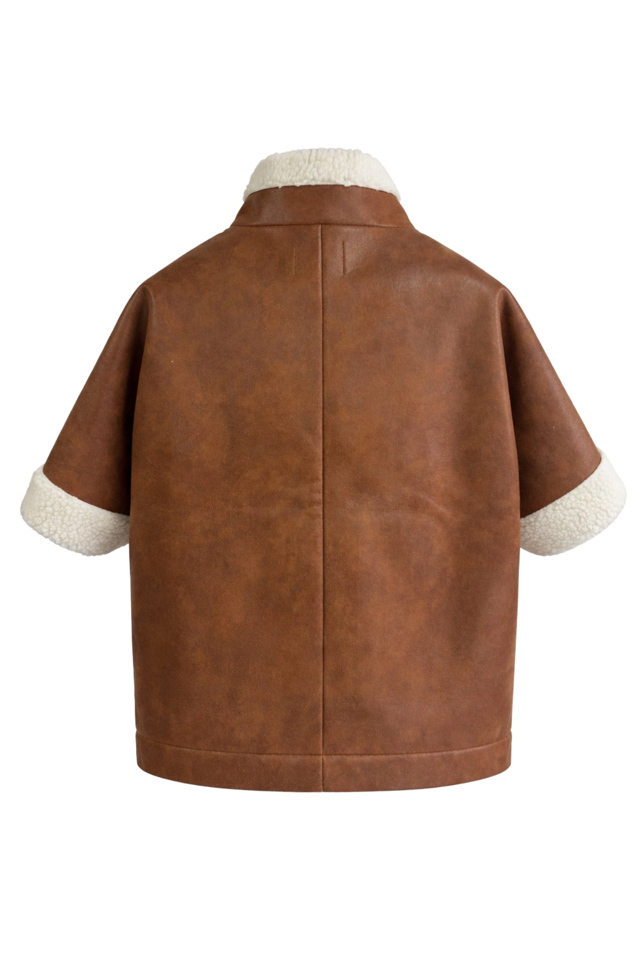 Lollys Laundry SamaLL Frakke Outerwear Brun
