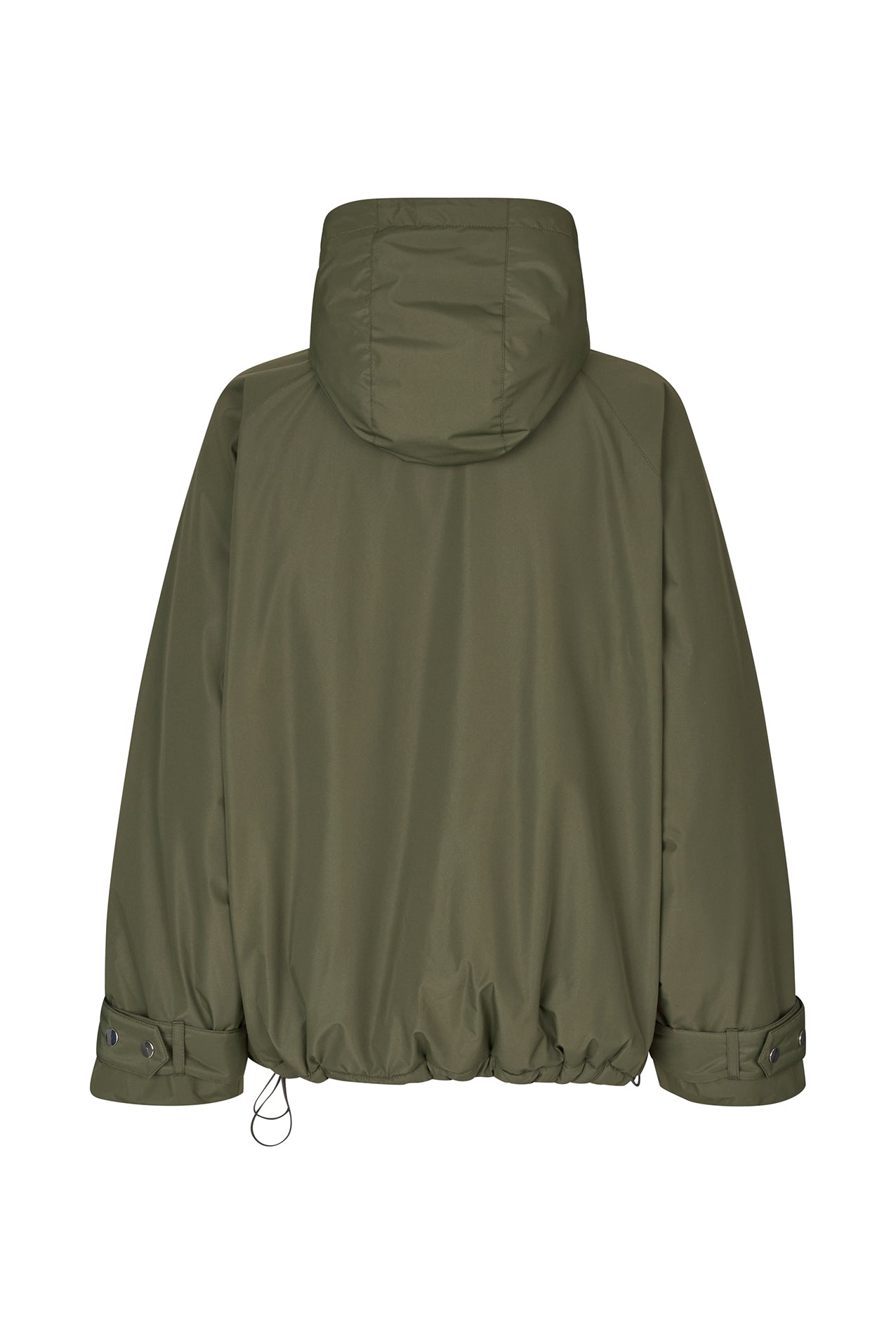 Lollys Laundry ShelbyLL Jacket Outerwear 42 Dark Green