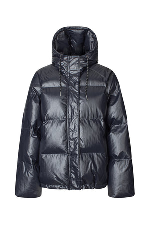 Lollys Laundry ShelbyLL Jakke Outerwear 27 Dark Navy