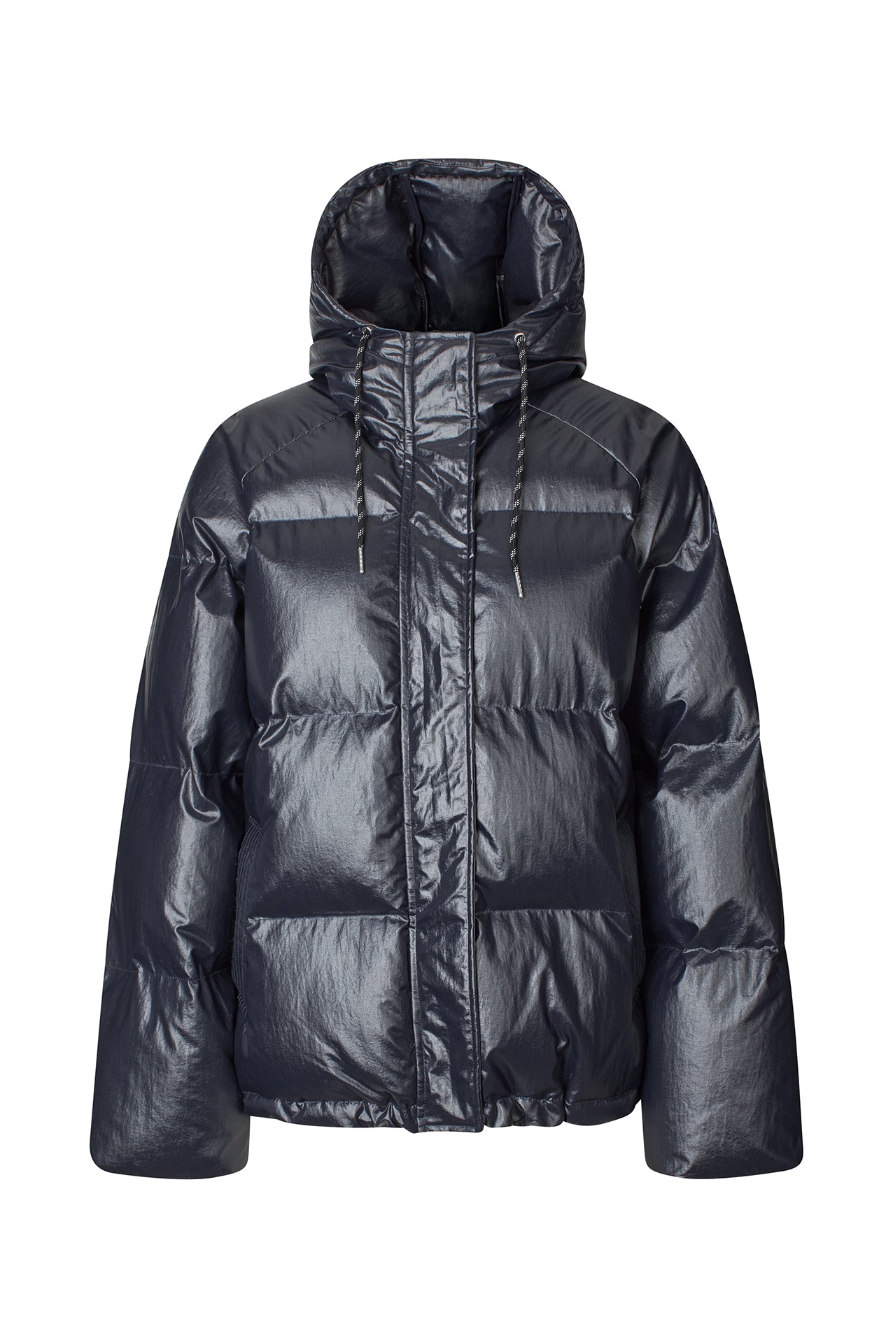 Lollys Laundry ShelbyLL Jakke Outerwear 27 Dark Navy