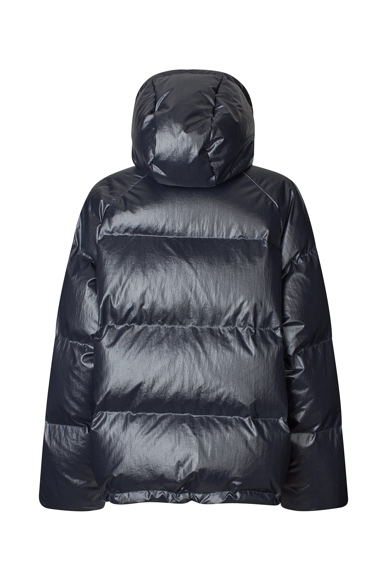 Lollys Laundry ShelbyLL Jakke Outerwear 27 Dark Navy