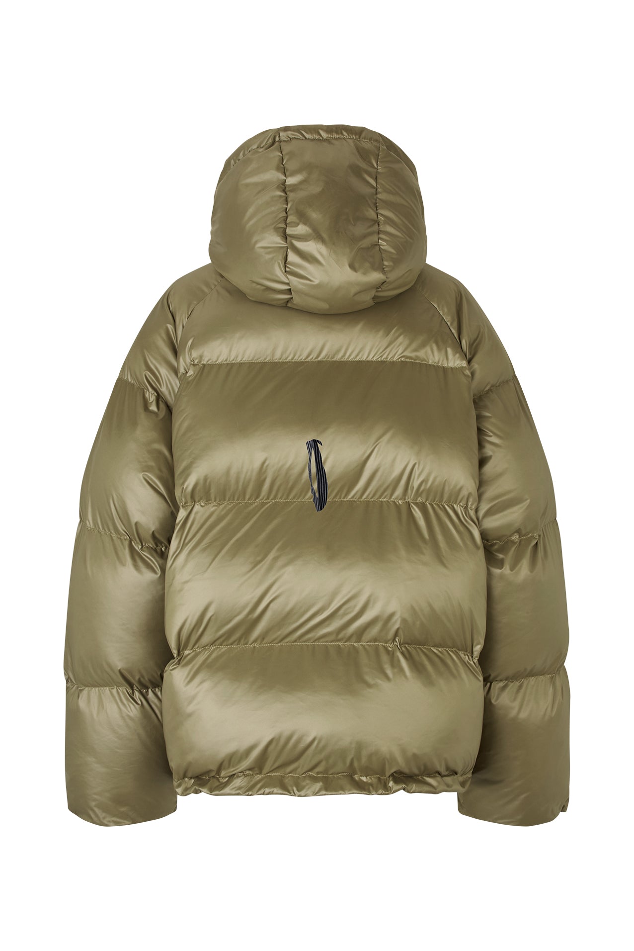 Lollys Laundry ShelbyLL Jakke Outerwear 49 Dusty Green