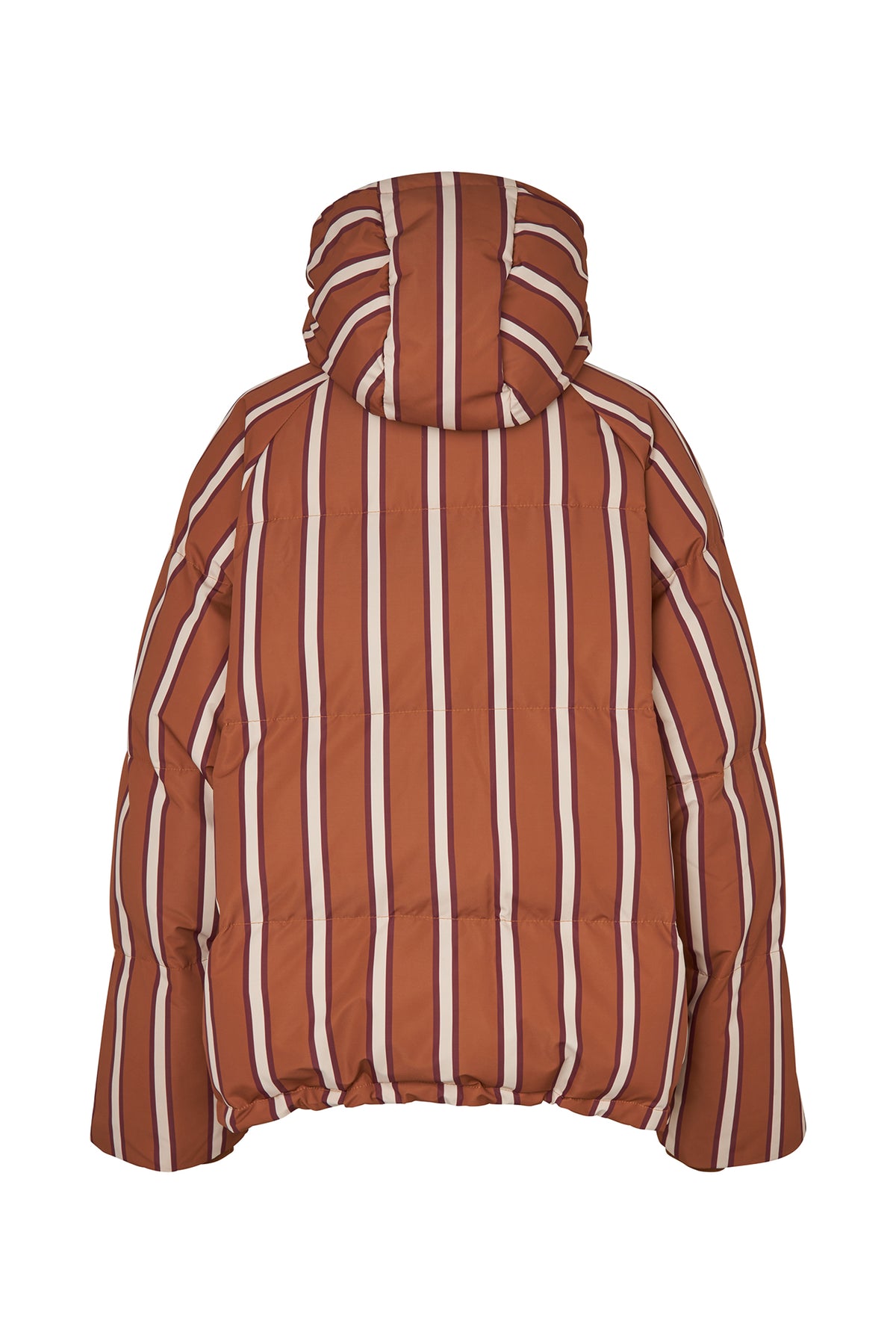 Lollys Laundry ShelbyLL Jakke Outerwear Rustbrun