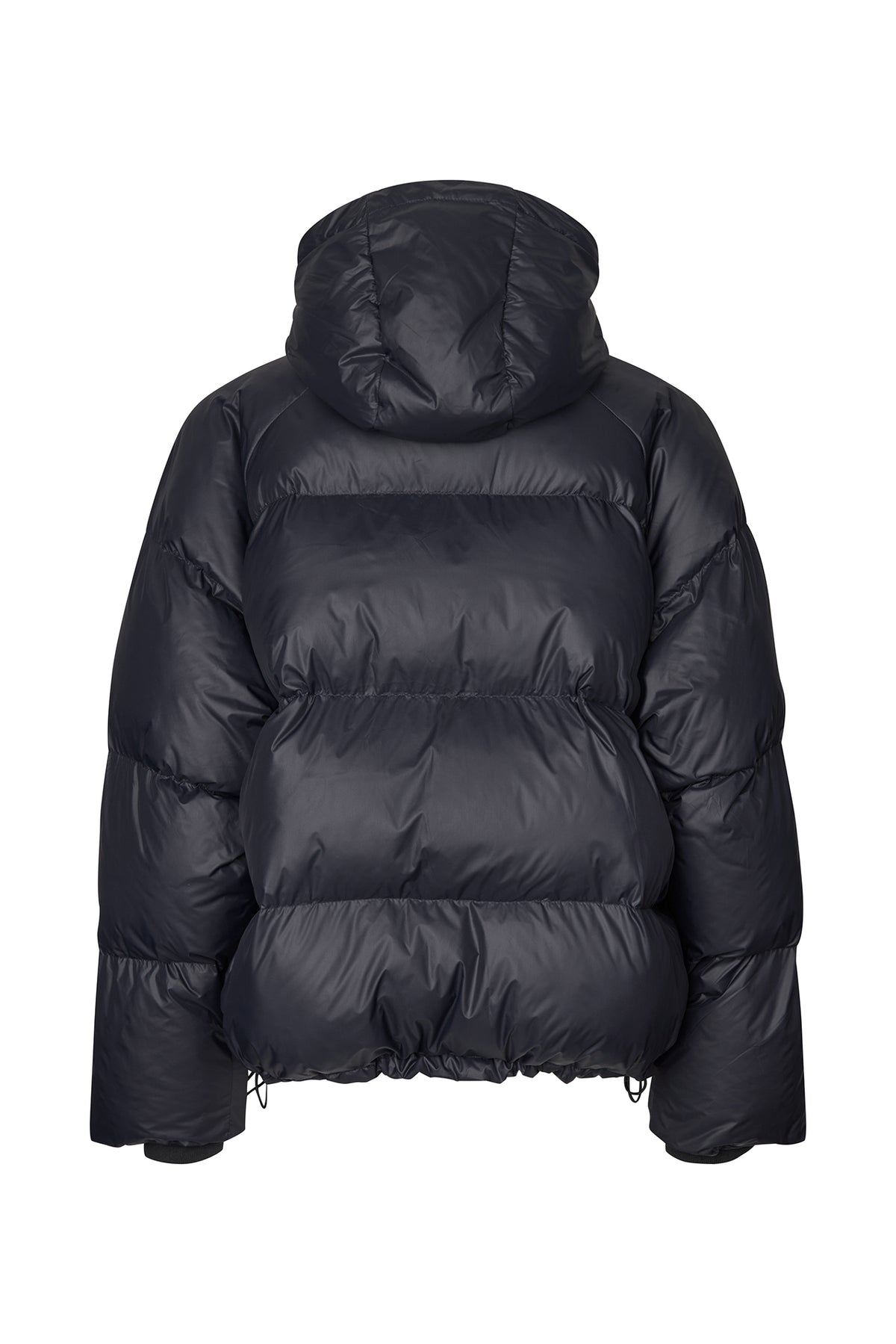 Lollys Laundry ShelbyLL Jakke Outerwear Navy