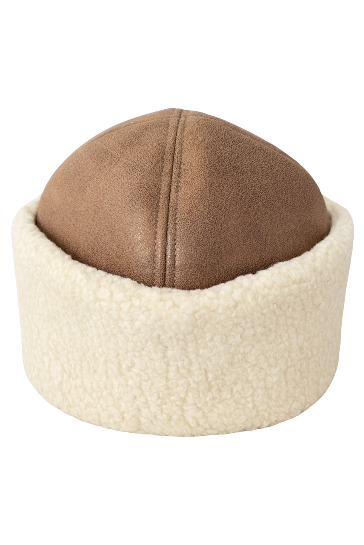 Lollys Laundry SigridLL Hue Hat Brun