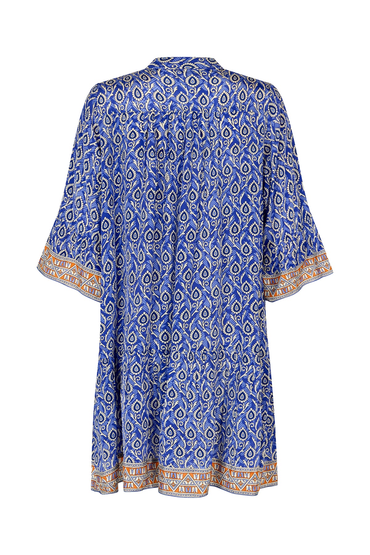 Lollys Laundry SohoLL kort Kjole Dress Blå