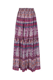 SunsetLL Maxi Nederdel