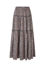 SunsetLL Maxi Nederdel