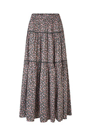 SunsetLL Maxi Nederdel