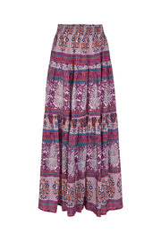 SunsetLL Maxi Nederdel