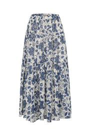 SunsetLL Maxi Nederdel