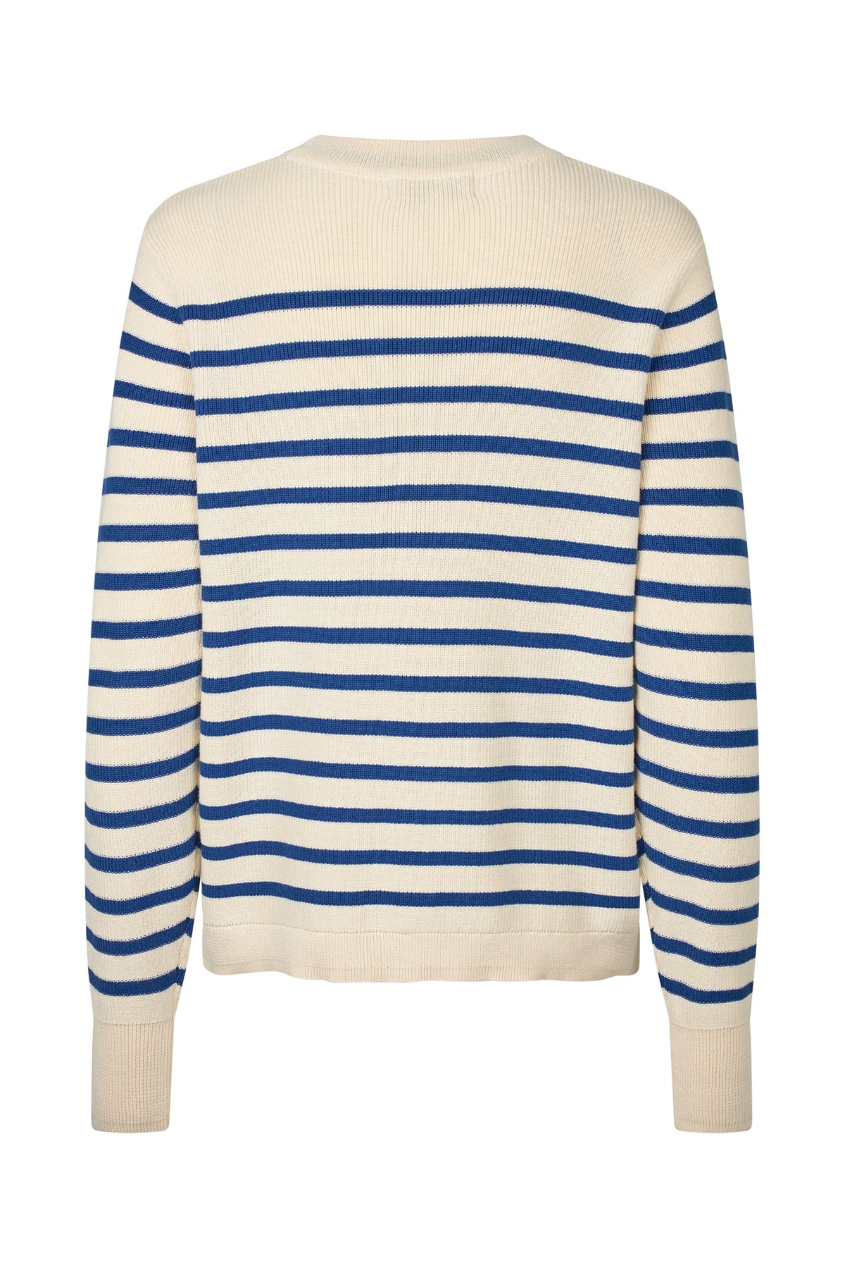 Lollys Laundry SwanLL Jumper LS Jumper 97 Neon Blue