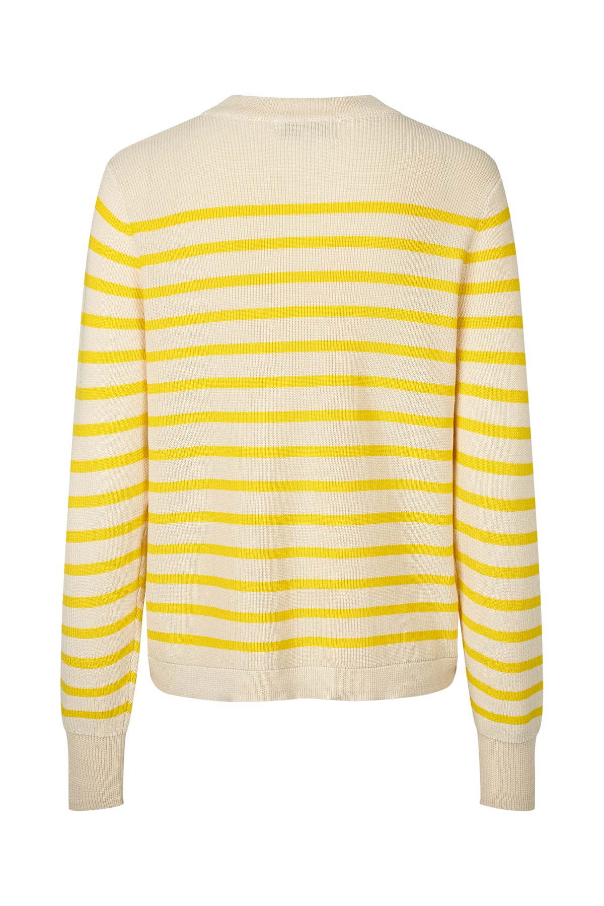 Lollys Laundry SwanLL Jumper LS Jumper Gul