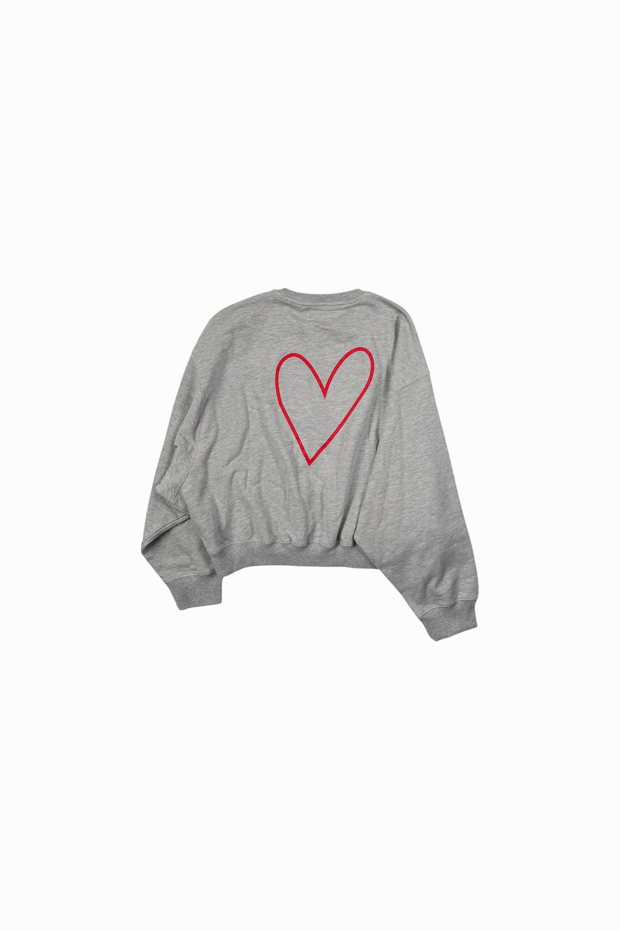 SydneyLL Sweatshirt - 11 Grey Melange