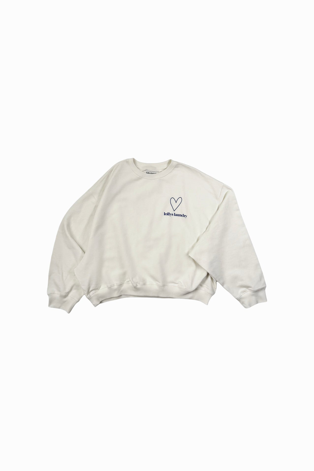 SydneyLL Sweatshirt LS - 25 Royal Blue