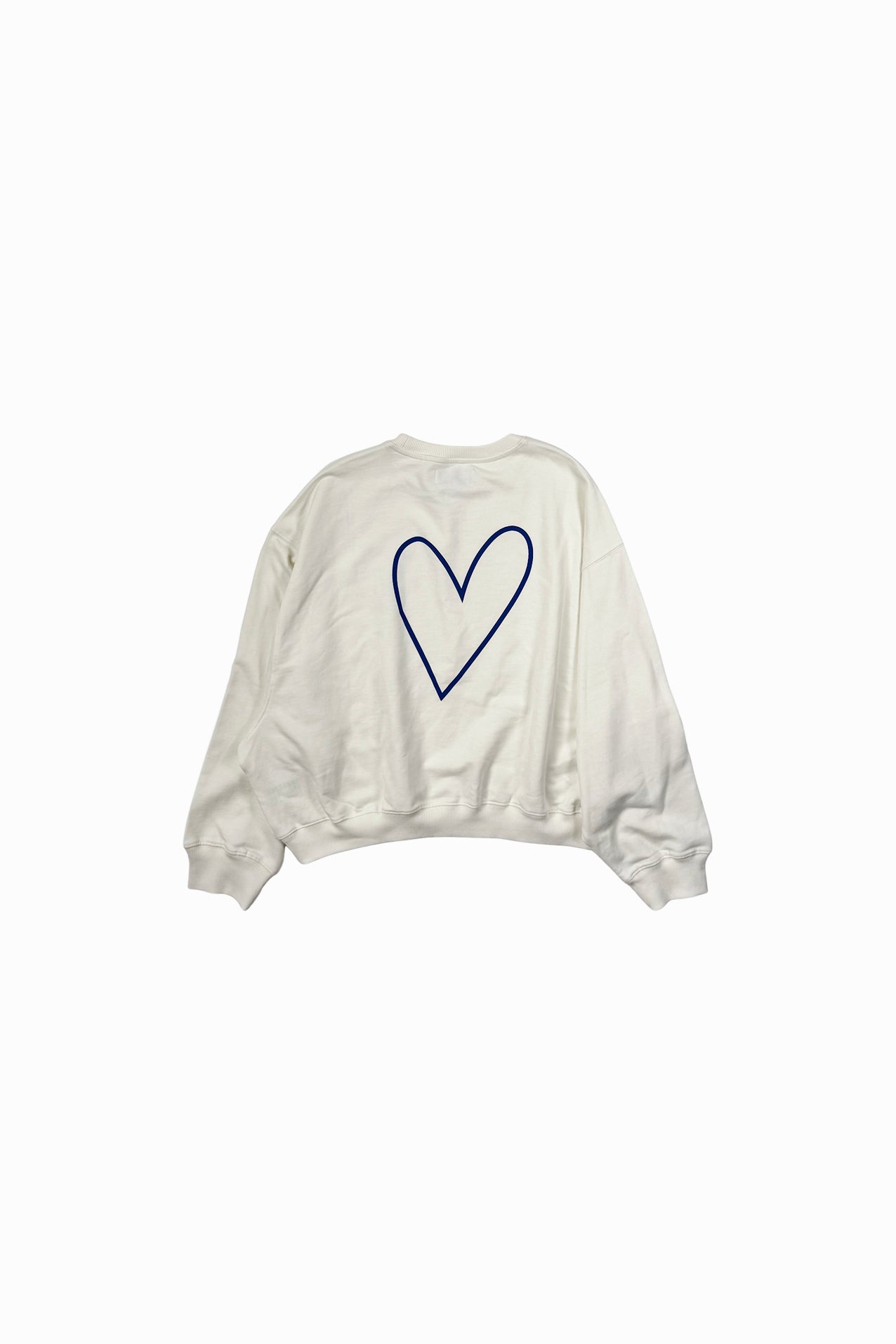 SydneyLL Sweatshirt LS - 25 Royal Blue