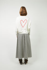 SydneyLL Sweatshirt LS