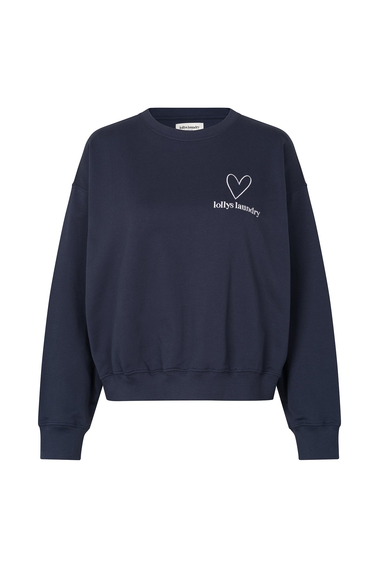 SydneyLL Sweatshirt LS - 23 Dark Blue