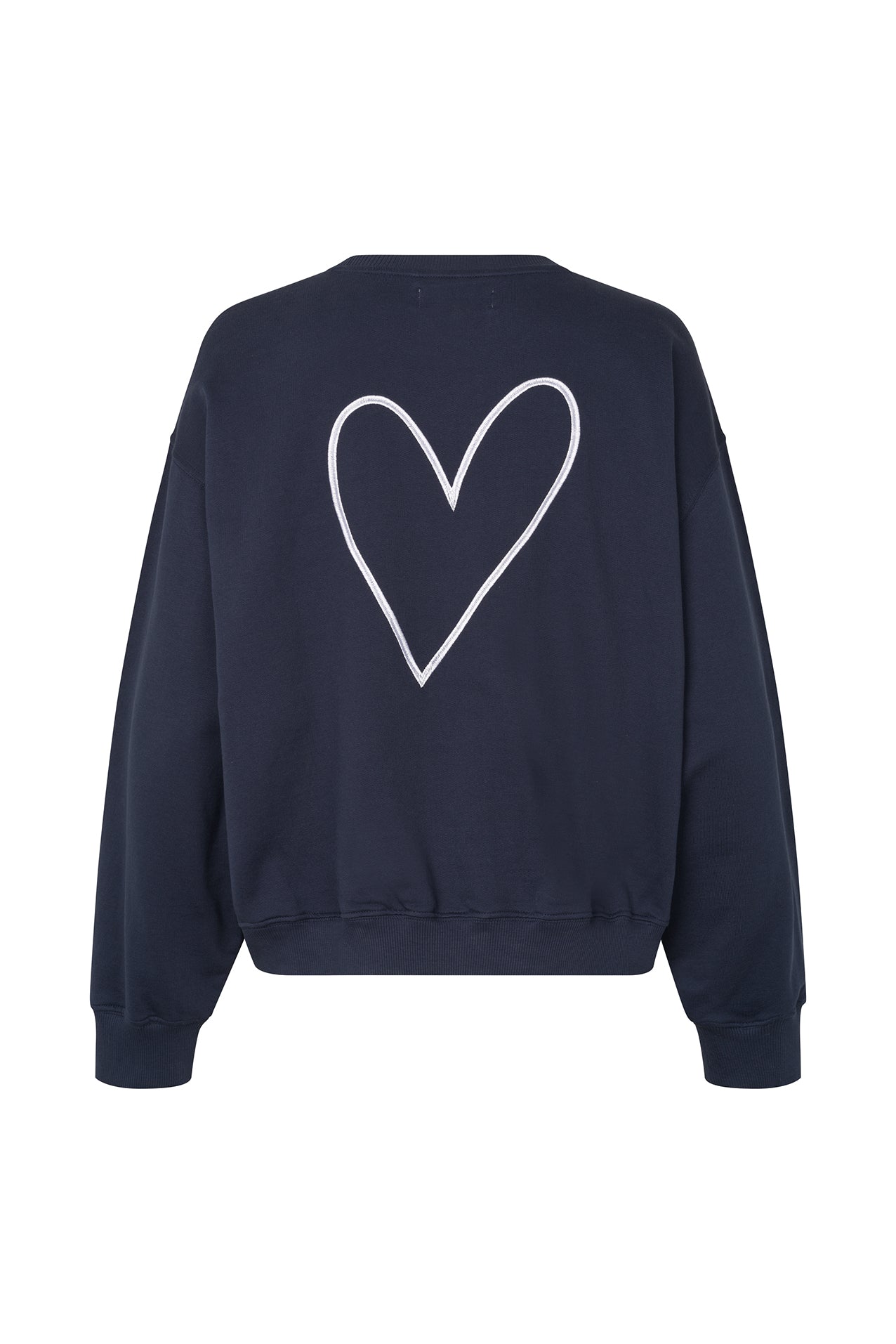 SydneyLL Sweatshirt LS - 23 Dark Blue