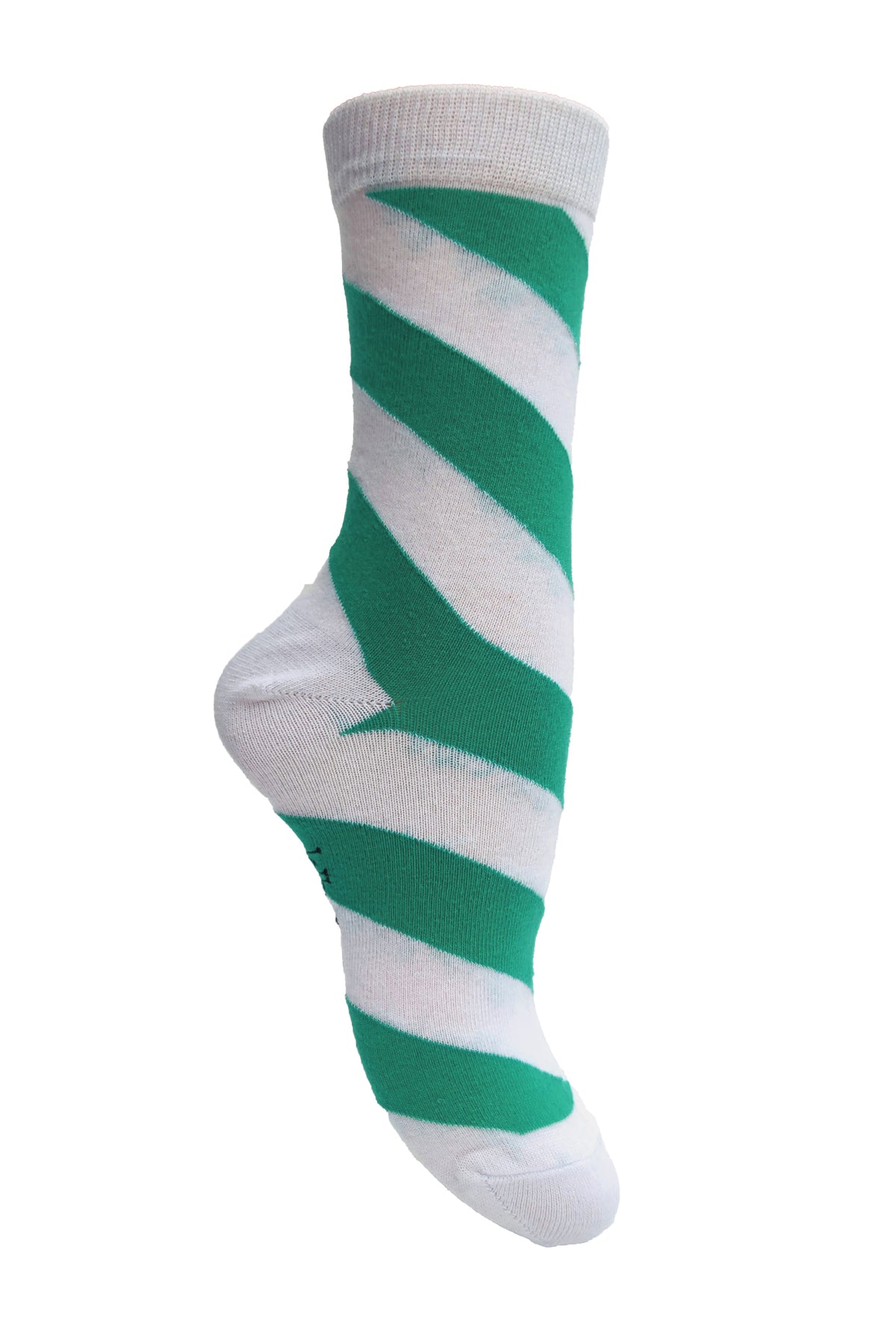 Lollys Laundry TerraLL Strømper Socks Grøn
