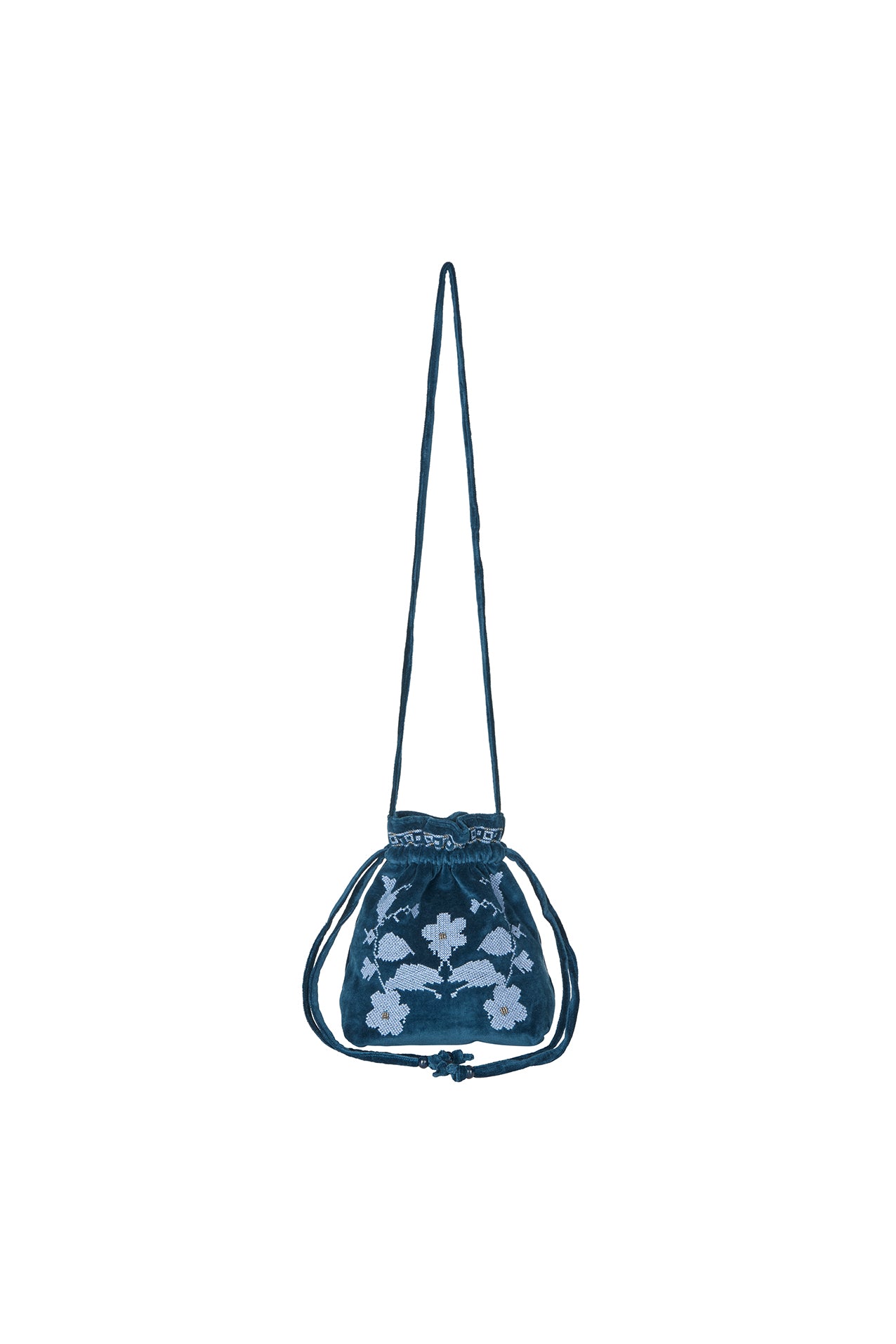 ThelmaLL Taske - 20 Blue