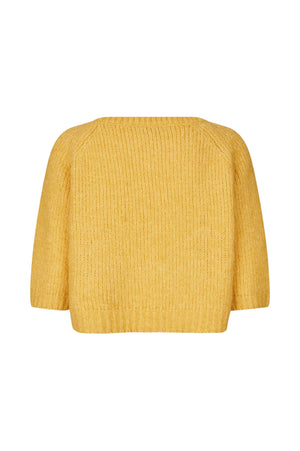 Lollys Laundry TortugaLL Jumper 3/4 Jumper Gul