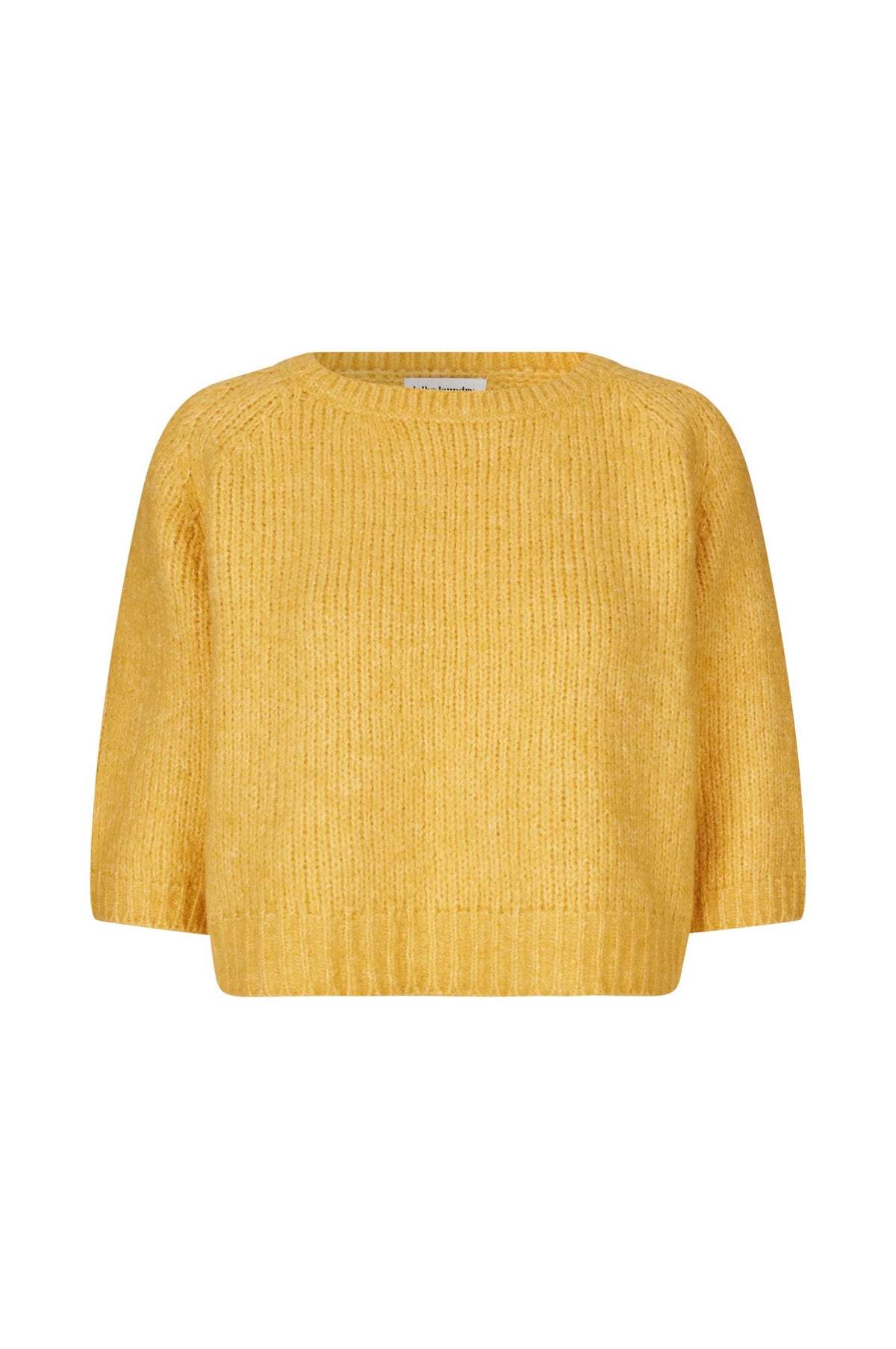 Lollys Laundry TortugaLL Jumper 3/4 Jumper Gul