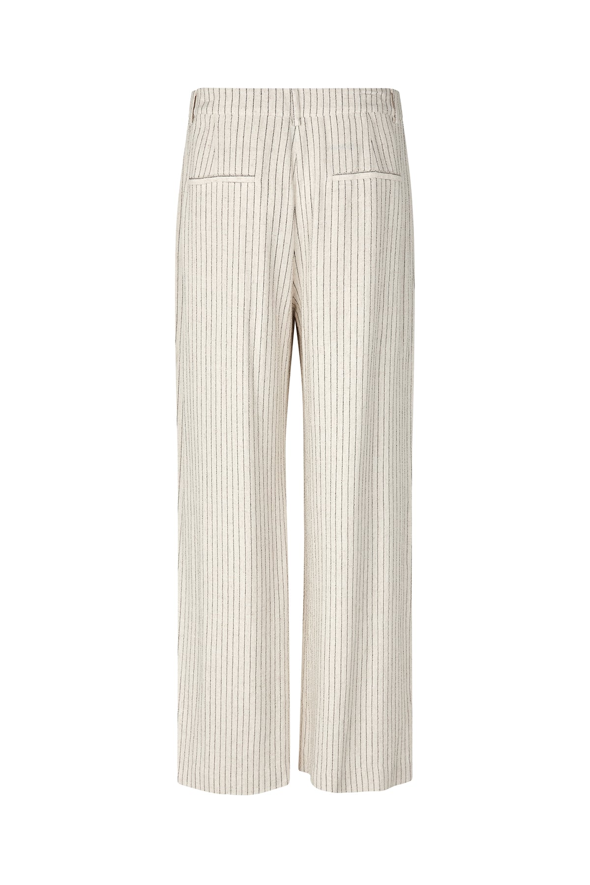 Lollys Laundry TylerLL Bukser Pants Creme