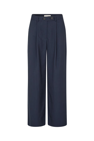 Lollys Laundry TylerLL Bukser Pants 27 Dark Navy