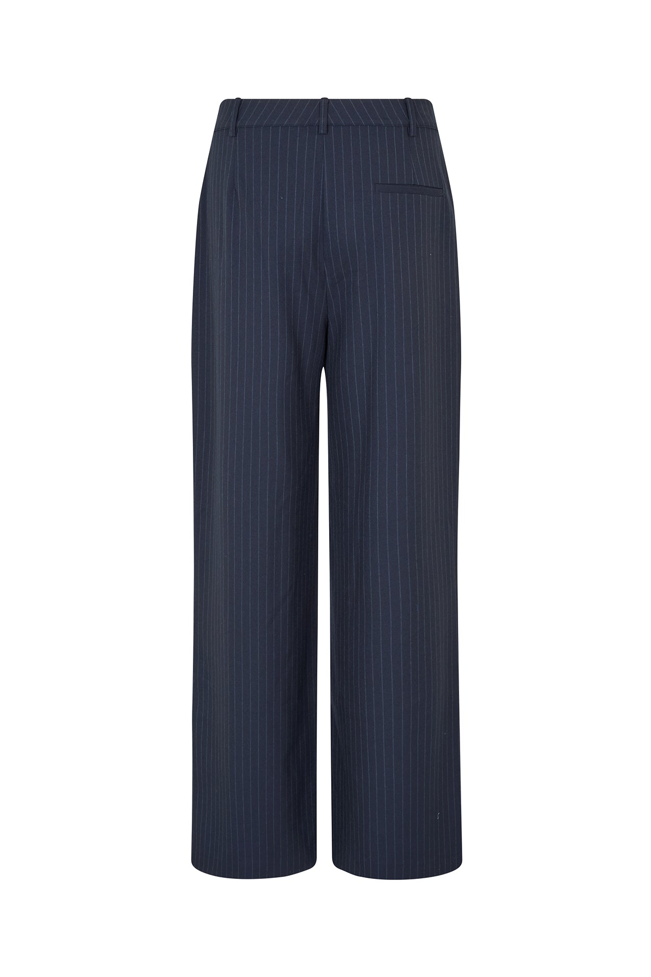 Lollys Laundry TylerLL Bukser Pants 27 Dark Navy