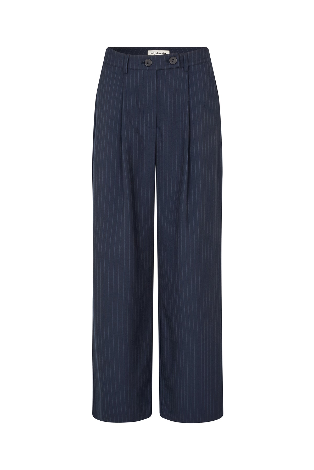 Lollys Laundry TylerLL Bukser Pants Navy