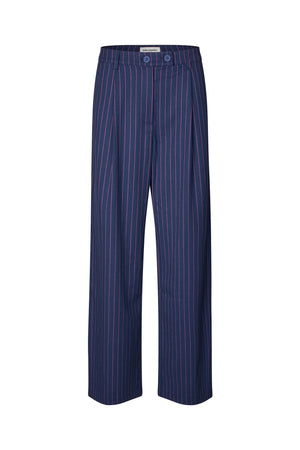 Lollys Laundry TylerLL Bukser Pants Navy