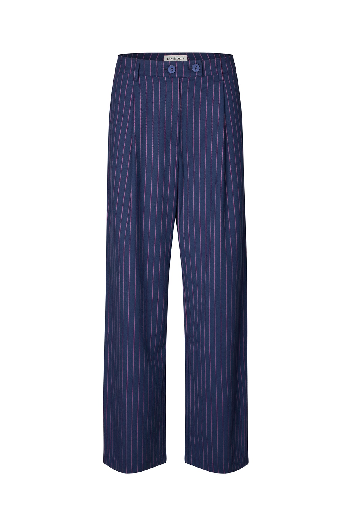 Lollys Laundry TylerLL Bukser Pants Navy