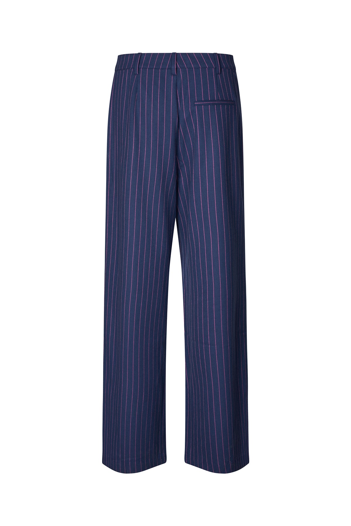 Lollys Laundry TylerLL Bukser Pants Navy