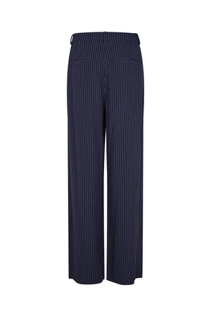 Lollys Laundry TylerLL Bukser Pants 27 Dark Navy