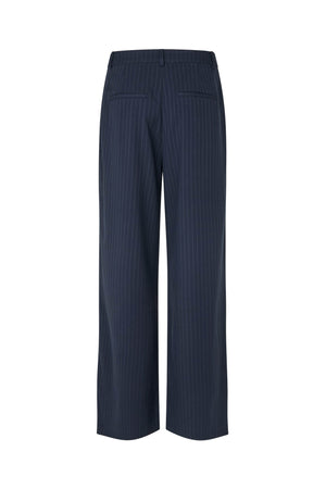 Lollys Laundry TylerLL Bukser Pants Navy