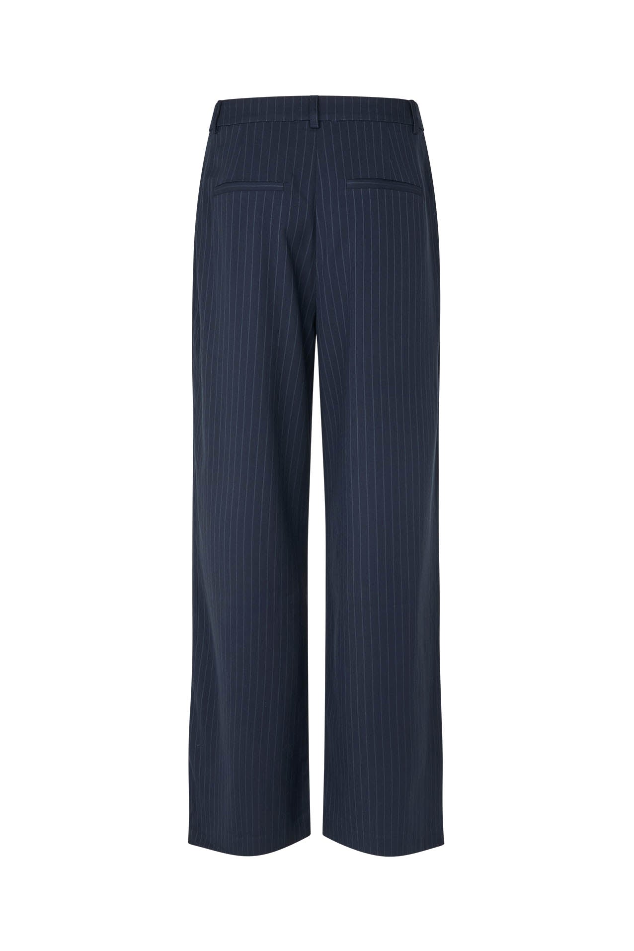 Lollys Laundry TylerLL Bukser Pants Navy