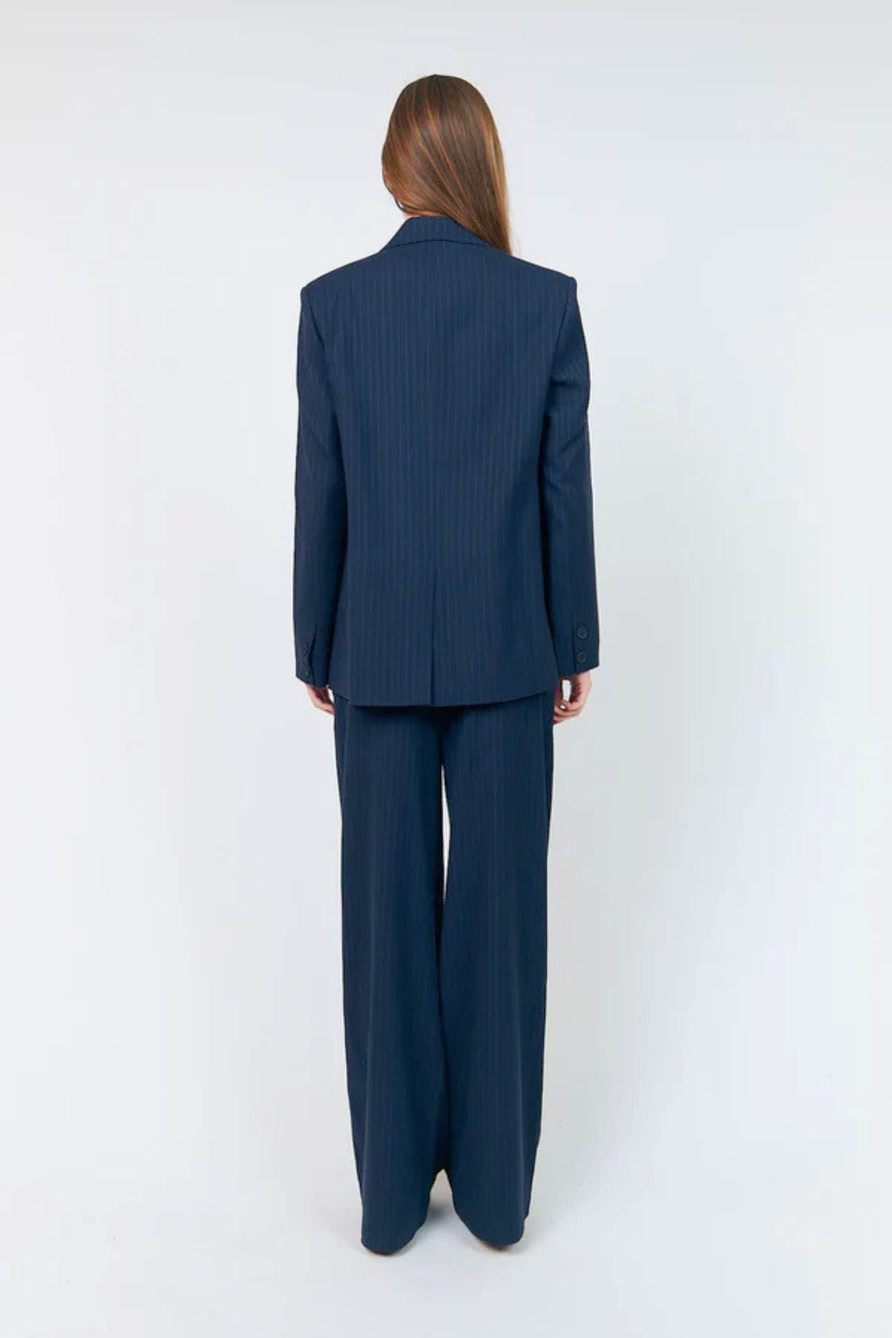 TylerLL Bukser - Navy