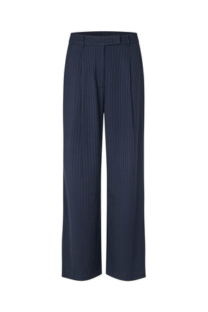 Lollys Laundry TylerLL Bukser Pants Navy