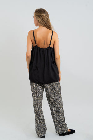 Lollys Laundry VianeLL Top SL Top Sort
