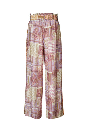 Lollys Laundry VickyLL Pants Pants Multi