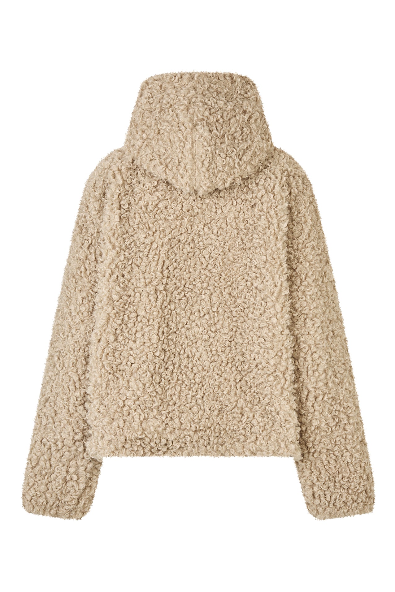 Lollys Laundry WanLL Jakke Outerwear 04 Sand